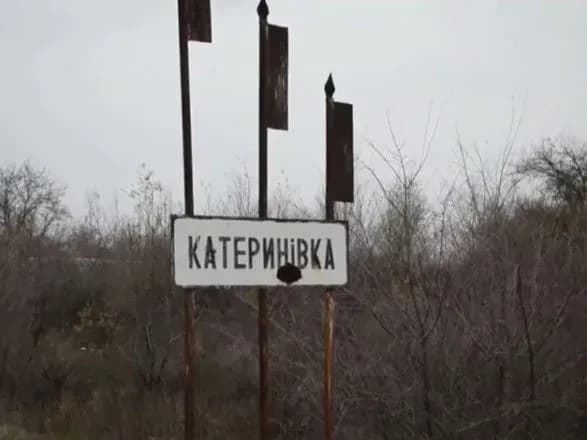 У разі провокацій агресора, українські військові негайно відновлять попередні позиції в Золотому – ООС