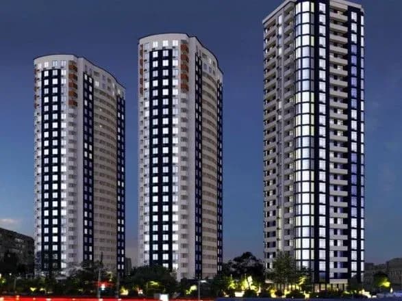 Забудовник показав хід робіт на ЖК "Райдужний"