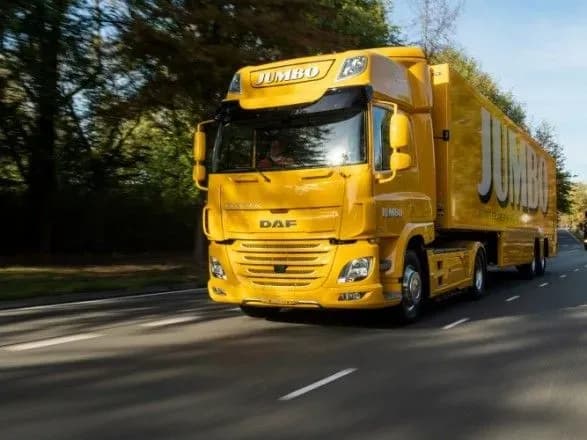 Україна буде тиснути на Польщу щодо збільшення дозволів на перевезення – Криклій