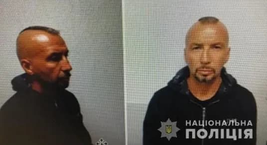 На Київщині з-під варти втік росіянин, якого розшукують на батьківщині