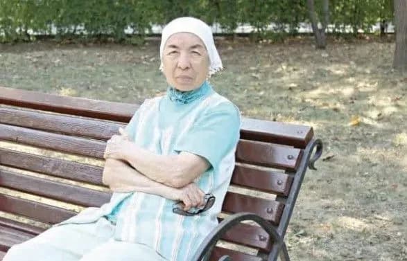 Кримськотатарська активістка Сеітмуратова, яку раніше затримали російські окупанти, повернулась додому