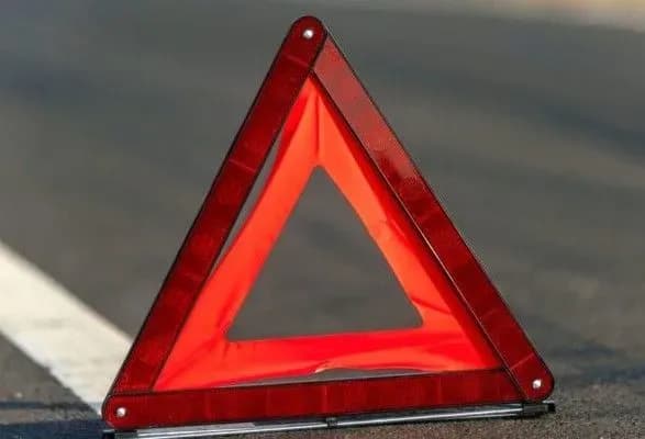 За минулий тиждень в Києві сталось понад 900 ДТП