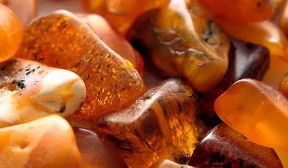 У "Слузі народу" розповіли, що змінить закон про видобуток бурштину