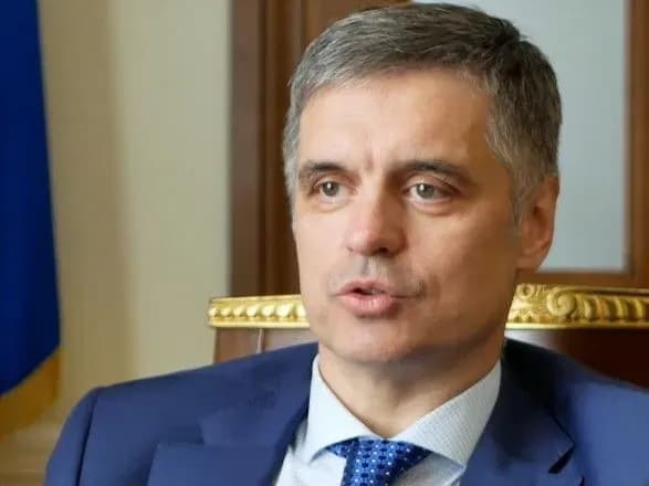 У МЗС назвали теми майбутньої зустрічі в "нормандському форматі"