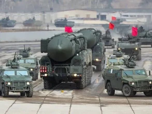 В США составили доклад о новейших российских вооружениях