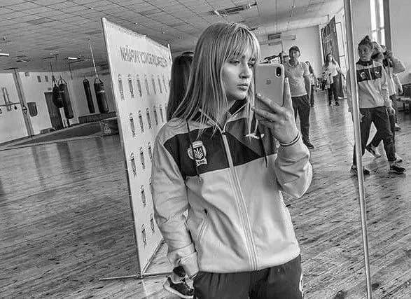 Загибель української 18-річної спортсменки: поліція повідомила подробиці
