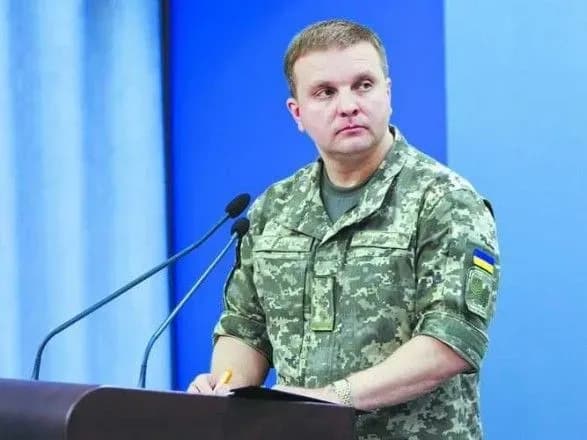 У Генштабі повідомили про стан постраждалих через вибухи в Балаклії