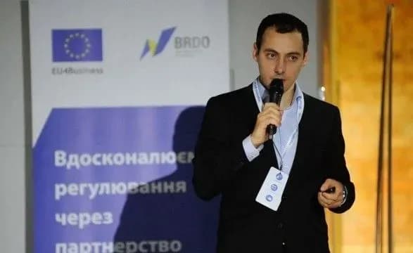 Укравтодору сьогодні представлять нового керівника