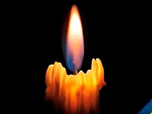 У Харкові помер поранений в зоні ООС командир 128-ї бригади