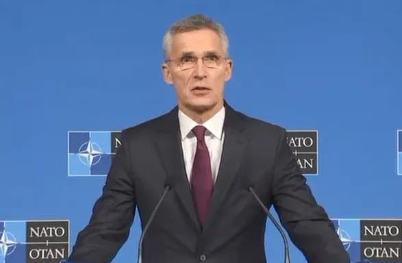 В НАТО признали космос пятым оперативным направлением