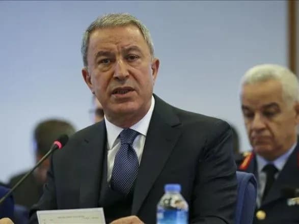 Туреччина збирається поєднати ЗРК С-400 і винищувачі F-35