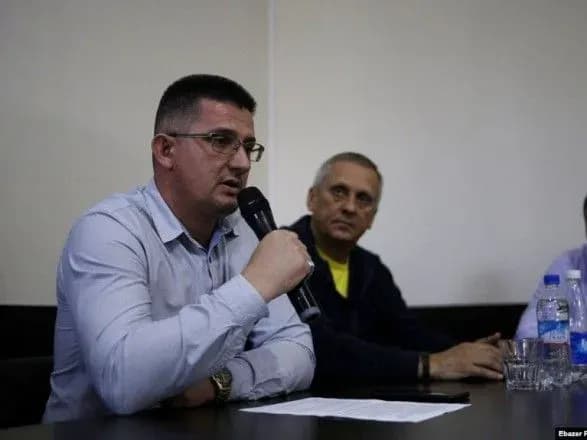 Чотирьох фігурантів другої сімферопольської “справи Хізб ут-Тахрір” залишили за ґратами — адвокат