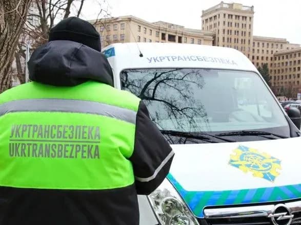 Гончарук закликав Укртрансбезпеку змінити керівників в областях