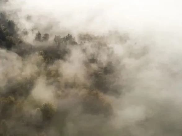 У Києві та області оголосили штормове попередження: чого чекати