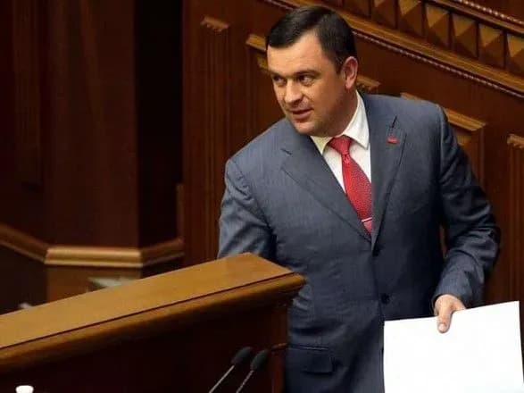 Пацкан про аудит щодо зберігання боєприпасів: цифри невтішні