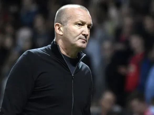 Клуб українського тренера завдав поразки "Манчестер Юнайтед"