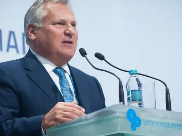 Кваснєвський розповів, як Байден-молодший потрапив у компанію Burisma