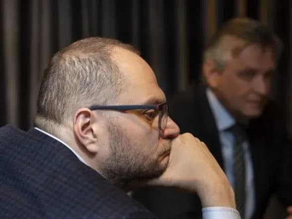 У державних театрах буде запроваджена 30% квота на постановки незалежними режисерами - Бородянський