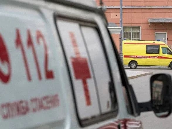 В России пассажирский автобус упал в реку: погибли как минимум 15 человек