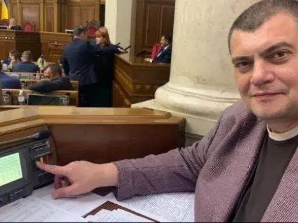 САП відкрила справу через нібито записи розмови “Юзіка” зі “Слуги народу”