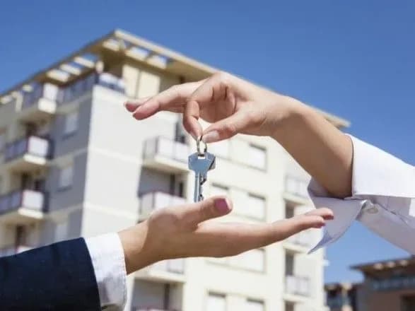 За 9 місяців введення в експлуатацію житла зросло на 48%