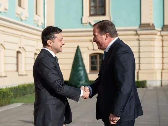 Прем’єр-міністр Швеції: причини для санкцій проти РФ існують, тому вони мають залишатись