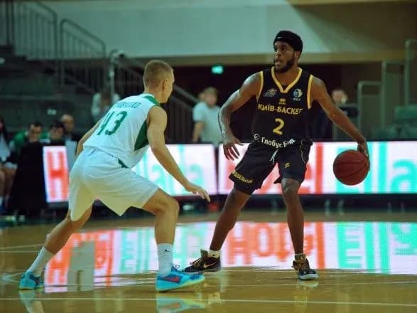 БК "Київ-Баскет" переміг "Хімік" у центральній грі Суперліги