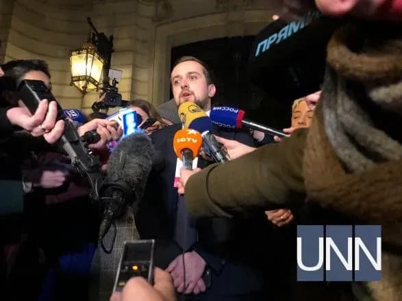 Зустріч "нормандської четвірки", ймовірно, триватиме ще декілька годин - ОП