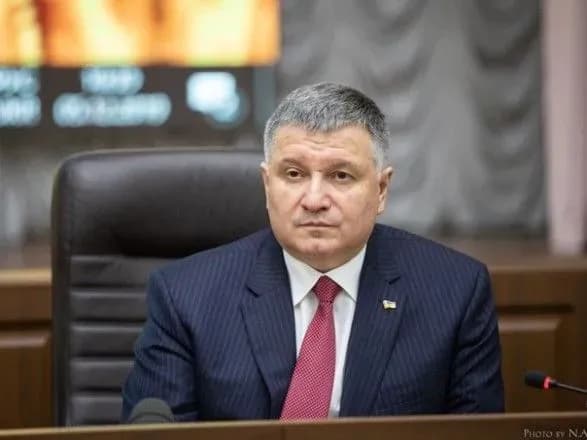Аваков розповів про плани щодо заходу поліції на окуповані території Донбасу