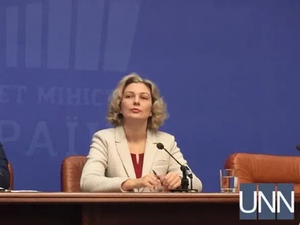 Мовний Омбудсмен анонсувала розробку стратегії щодо української мови