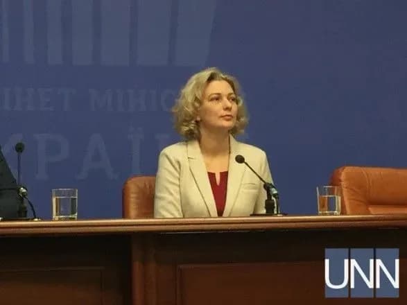 Монахова порадила кожному ознайомитися із законом про мову