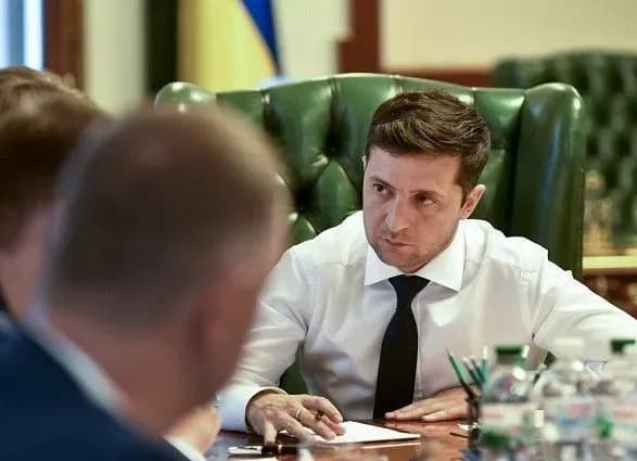 Заступник Загороднюка очолив міжвідомчу комісію з політики військово-технічного співробітництва