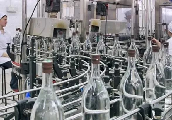 Депутат Мовчан заявив, що на імпорт спирту введено мораторій до 2022 року