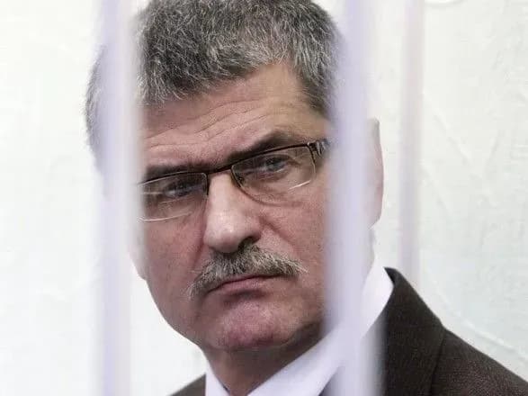 Ексначальнику столичного СБУ Щеголєву продовжили особисте зобов’язання