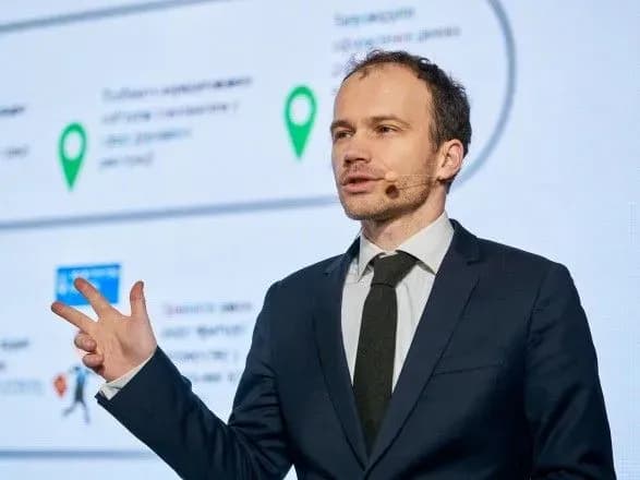 Приватні СІЗО в Україні планують запровадити з наступного року – Малюська