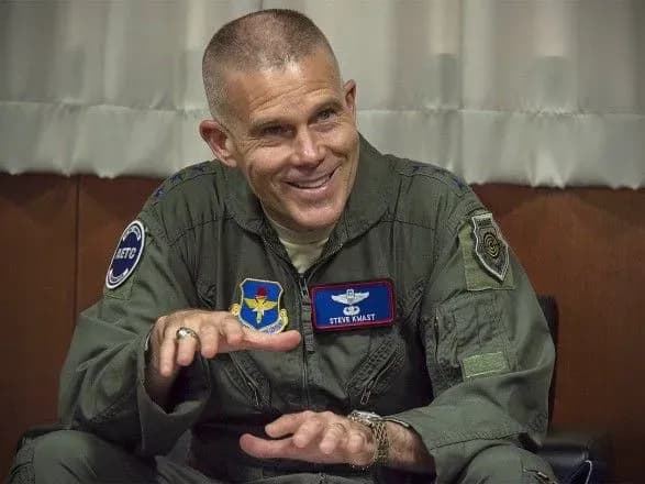 Американський ексвійськовий заявив "про технологію доставки людини у будь-яку точку планети за годину"