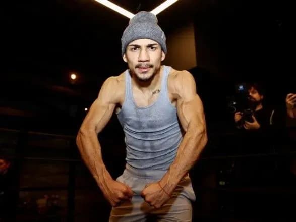 Батько чемпіона IBF: ми покінчимо з Ломаченко менш ніж за п'ять раундів