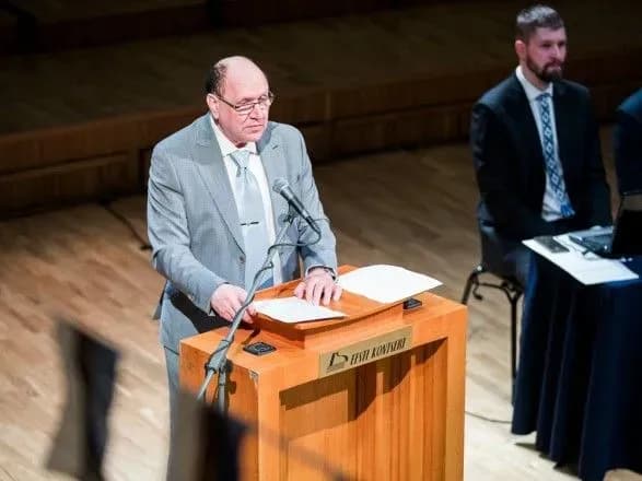 Президентка Эстонии просит уволить главу МВД после слов о финском премьере