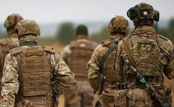 ООС: на ділянках розведення ситуація стабільна