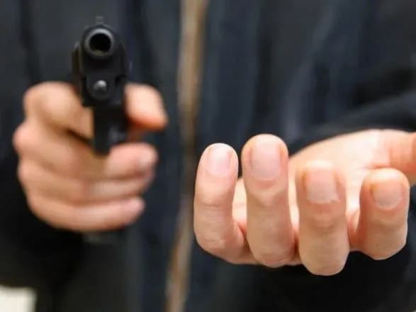 У Мексиці невідомий скоїв розбійний напад на дитячий садок