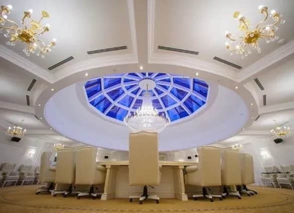 Сегодня в Минске пройдет первая встреча контактной группы после "нормандского саммита"