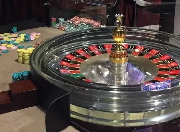 СБУ показала спецоперацію з ліквідації підпільних казино