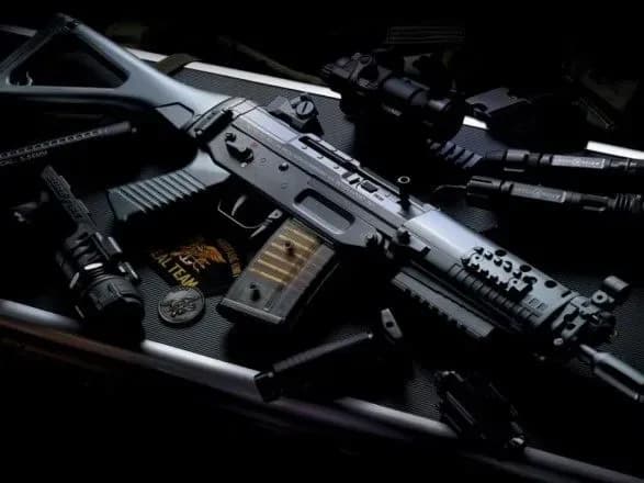 Громадяни Нової Зеландії здали десятки тисяч одиниць зброї