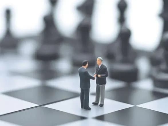 В Україні сьогодні відзначають День працівників дипломатичної служби