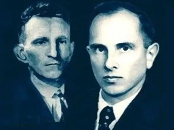 Новий голова Інституту нацпам'яті прокоментував значення постатей Бандери та Шухевича