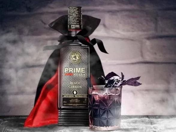 Українців приваблюють екстравагантні алкогольні напої