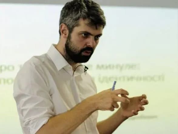 В Україні створять архів репресивних органів за 550 млн гривень