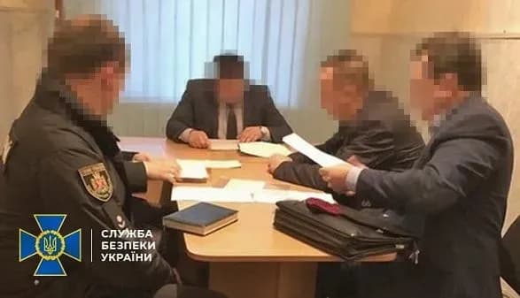 Меру Коростишева повідомили про підозру