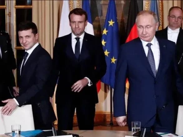 Більшість українців не змогли назвати жодної важливої політичної події світу за 2019 рік