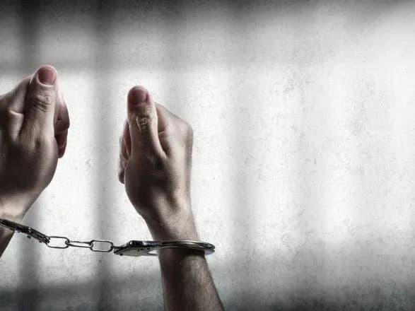 Україна видала Іспанії "злодія в законі"